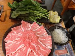 -呷哺呷哺 黄金牧场 (宝山正大乐城店)