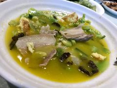 -壹只菜·崇明本地特色菜(崇明南门店)