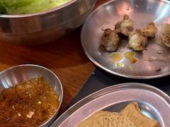 -大阪烧肉BAKA一代(十亩地店)