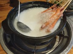 -盈田盈粥庄(博山东路店)