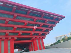 -中华艺术宫(上海美术馆)
