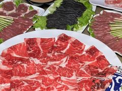 -众宜轩老北京铜锅涮肉·四合院(建国门店)