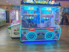 -汤姆熊欢乐世界(龙之梦店)