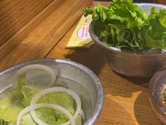 -姜虎东白丁烤肉(银泰中心in99店)