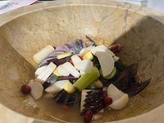 -云中鱼蒸汽石锅鱼(川沙百联店)