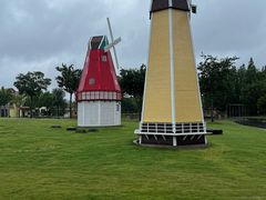 -歌斐颂巧克力小镇