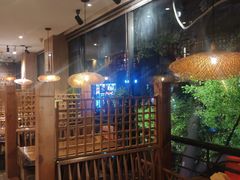 -大川先生·小龙虾·川菜(信义坊店)
