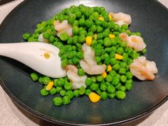 -简小舍·民间手艺菜(武昌江滩店)