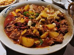 -那时新疆·车师(大宁音乐广场店)
