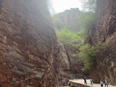 -湖洞水自然风景区