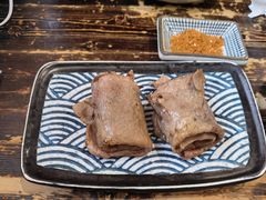 -小川洋风料理(汉街店)