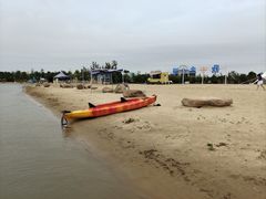 -金沙湖旅游度假区