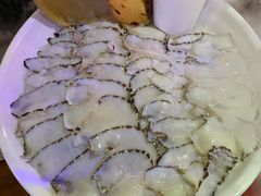 -捞围鲜·港式打边炉(海阳路店)