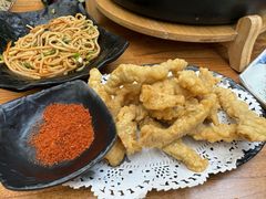 -束河人家(南锣鼓巷店)