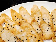 -汕头金海湾大酒店(万象城店)