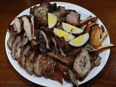 -长香源葫芦头梆梆肉(兴隆巷店)