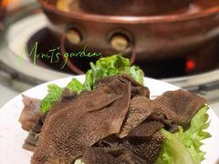 -总参北京涮羊肉