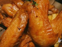 -卡朋厨房(289艺术园区店)