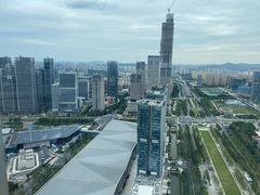 -国际青年会议酒店