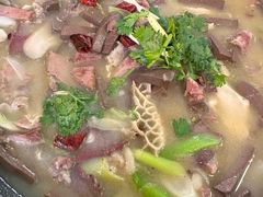 锅仔羊杂-杏花村水席楼·洛阳水席(老城十字街店)