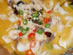 -永安鱼庄·镇江菜(丁卯店)