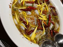 -太二酸菜鱼(长沙IFS国金中心店)