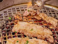 -千寻山野烤肉(中关村店)