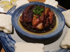 -小土豆北方菜馆(文慧园店)