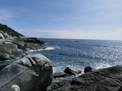 -三亚蜈支洲岛旅游区