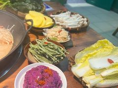 -楠火锅(哈尔滨金爵万象店)