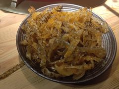 凉拌鱼皮-湊湊火锅·茶憩(杭州湖滨银泰in77店)