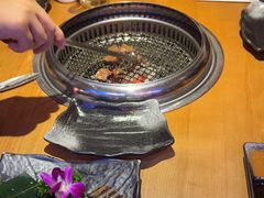 -丸藏和牛烧肉专门店(园区师惠坊店)