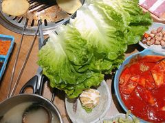 -牛人·雪花牛·木炭烤肉(昆山陆家店)