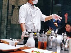 -大渔·观筵(三里屯太古里店)