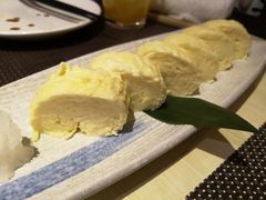 日式蛋卷-有喜屋·深夜食堂(北京西路店)