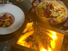 -第101座花园餐厅(湖滨88店)