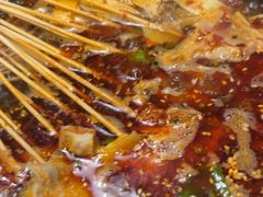 -李军力烧烤(电厂路农业路店)