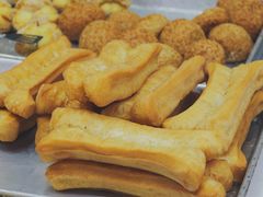 -港海餐厅(解放东路店)