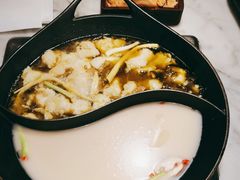-新辣道鱼火锅(航天万源店)