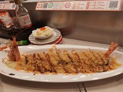 -新一番三文鱼寿司(大东海店)