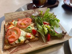 -Gee Coffee Roasters (万象城店)