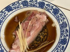 -镇南锅盖面馆(解放路店)