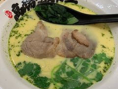 -和府捞面(凯德壹中心店)