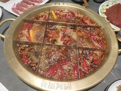 -长嘉·河图火锅(长嘉汇江景旗舰店)
