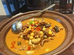 -茶叁酒肆·楚味江湖(菱角湖店)