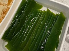 海带-海底捞大排档火锅(悦荟广场店)