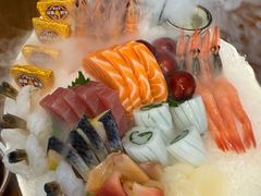 -山盛创作料理·Yamamori(珠宾店)