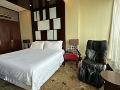 -北京威斯汀酒店