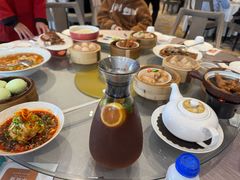 -丰鲤楼•闽南茶楼(仟禧汇店)