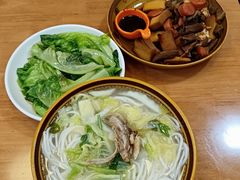 -兵俤粉干卤味(东泰禾店)
